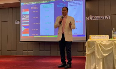 มทร.ธัญบุรี จัดสัมมนาครูแนะแนวทั่วประเทศ