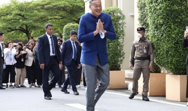 มติครม. ลดค่าไฟเหลือ 4.10 บาท เริ่มก.ย.นี้ จ่ายเงินเดือนขรก. 2 รอบต่อเดือน