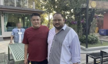 เปิดเส้นทางการเงิน 'หน่อง ท่าผา' พบว่ามีโอนไปให้ 5 นายตำรวจ ที่มาในงานเลี้ยง