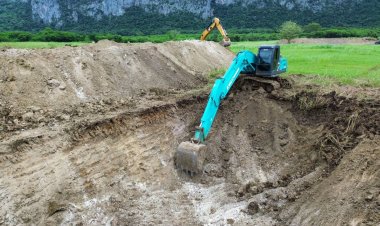 รอชมการทำลายหมูเถื่อนครั้งประวัติศาสตร์ 4.5 ล้าน กก. ไม่ต้องใช้งบหลวง