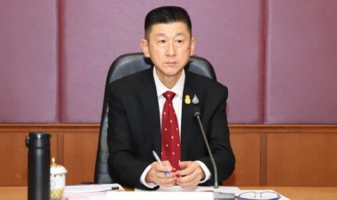 คนฐานรากเฮลั่น! มติปรับขึ้นค่าจ้างตามมาตรฐานฝีมือ 54 สาขาอาชีพ-ค่าจ้างขั้นต่ำ ถก พ.ย.