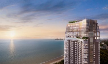 ฮาบิแทท กรุ๊ป ส่ง Wyndham Grand Residences Wongamat Pattaya  ลุยตลาด Branded Residence พัทยา