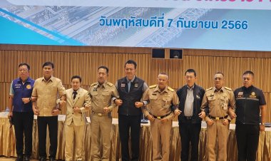 กองทัพเรือปิดศูนย์ศคปน.ทรภ.1 หลังขจัดคราบน้ำมันได้ ไทยออยล์รั่วลงทะเลชลบุรี-เร่งฟื้นฟูเยียวยาผู้ได้รับผลกระทบ