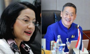 “เศรษฐา” ตั้ง "นลินี ทวีสิน" นั่งที่ปรึกษานายกฯ ทำหน้าที่ผู้แทนการค้าไทย