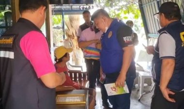 ออกหมายจับแล้ว! นักการเมืองดัง ซื้อบริการทางเพศเด็กหญิง 15 ในรีสอร์ท