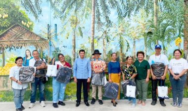 ท่องเที่ยวใกล้ไปฉะเชิงเทรา ไหว้พระ 6 วัด ชิมเมนู “หมูหงส์” ร้านครัวอิ่มสุข อาหารพื้นถิ่น