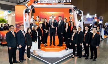 ธนชาตประกันภัย ปลื้ม! คว้ารางวัล “บริษัทประกันวินาศภัยที่มีการบริหารงานดีเด่น” 10 ปีซ้อน