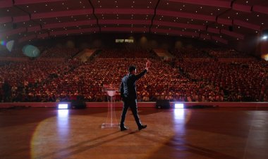 ด่วน!"พิธา"ลาออกหัวหน้าพรรคก้าวไกล เปิดทางเลือก หน.คนใหม่ นั่งผู้นำฝ่ายค้าน