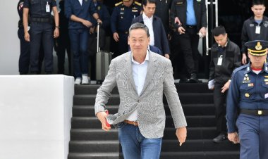 “เศรษฐา”ยกทีมรัฐมนตรีขึ้นเหนือพบปะชาวเชียงรายรับฟังปัญหาปากท้อง