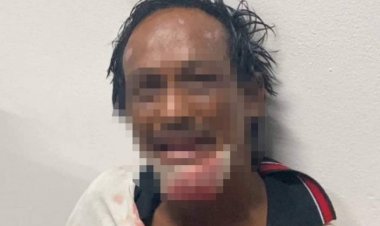 พิลึก!หนุ่มใหญ่ย่องฉกจยย.ขับวนกลับให้จับกุมอ้างเบื่อชีวิตอิสระอริจ้องทวงแค้นคืนขอตร.พาเข้าคุกอีกรอบ