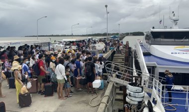 นักท่องเที่ยวไทย-ต่างชาติทะลักตราดครึ่งปีพุ่งกว่า 8 แสนคนเงินสะพัดกว่า 6 พันล้าน