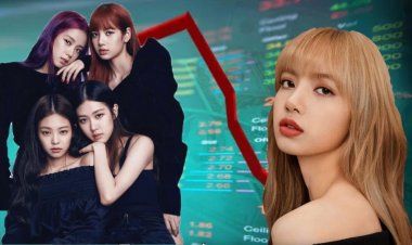 "ลิซ่า BLACKPINK" ปัดเซ็นสัญญาด้วยข้อเสนอมูลค่า 1.3 พันล.ฉุดหุ้น"วายจีน"ต้นสังกัดร่วง 9%