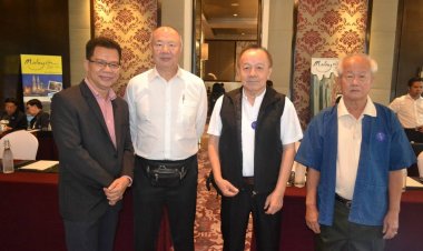 Dai Nippon Tours ปรับการให้บริการดำเนินธุรกิจใหม่ หลังได้รับผลกระทบจากสถานการณ์วิกฤตโควิค-19 ตลอด 3 ปี ที่ผ่านมา