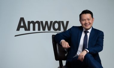 'แอมเวย์'พุ่งเป้าสร้างคอมมูนิตี้ Health & Wellness ดึงอินไซต์ผู้บริโภคทำกลยุทธ์การตลาด พร้อมเสริมแกร่งด้านโลจิสติกส์ตอบโจทย์ธุรกิจในทุกขั้นตอนแบบ End-to-End