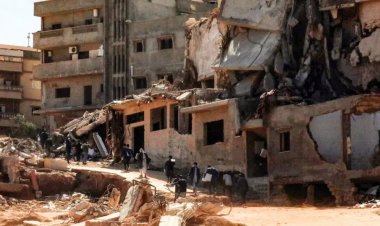 ยูเอ็นเผยน้ำท่วมเมืองเดอร์นา ลิเบีย คร่าชีวิตแล้ว 11,300 ศพ ความช่วยเหลือยังเลวร้าย