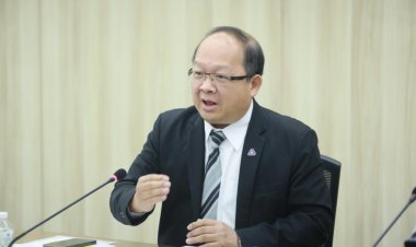 กลุ่มทุนยักษ์ซาอุฯ เตรียมทุ่ม 2 แสนล้านตั้งคลังน้ำมันภาคใต้ของไทยฮับอาเซียน เทียบเท่าสิงคโปร์