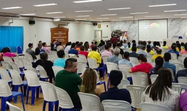 กลุ่มผู้เลี้ยงสุกรรายย่อภาคใต้ จ่อเข้าพบ "ธรรมนัส-ดีเอสไอ"ชง 6 ข้อเสนอปราบหมูเถื่อน ลดแม่พันธุ์ ซื้อลูกหมูทำหมูหันแก้ราคาตกต่ำ