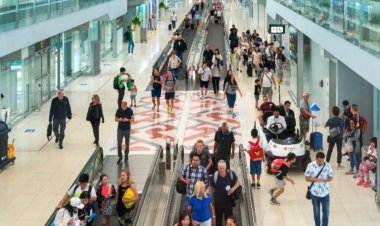 ทอท. เร่งเครื่องศึกษาสร้างสนามบินใหม่ 2 แห่ง 1.4 แสนล้าน รับนโยบาย ‘นายกฯเศรษฐา’