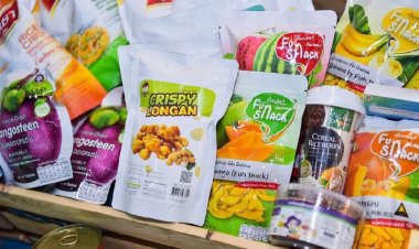 พาณิชย์เผยผลงานส่งเสริมสินค้าอัตลักษณ์ท้องถิ่นไทยโกอินเตอร์ Local BCG+ ได้คู่เจรจากว่า 70 คู่ ยอดสั่งซื้อ 115,000 เหรียญสหรัฐ