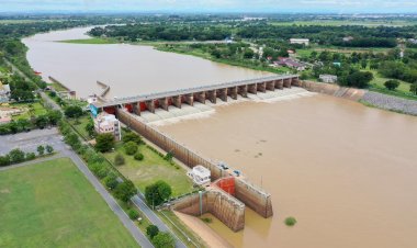 กอ.ปภ.อยุธยา ประกาศให้ทุกหน่วยในสังกัดจังหวัดลุ่มน้ำเจ้าพระยา-แม่น้ำน้อยเฝ้าระวังน้ำเพิ่มสูงขึ้นอย่างใกล้ชิด
