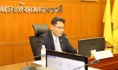 'สภาพัฒน์' แนะรัฐบาล'นายกฯเศรษฐา'เร่งเครื่องส่งออกหลังทรุดติดต่อกันหลายไตรมาส