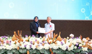 นักศึกษา ม.เกริก ขึ้นแท่น คว้าอันดับ 1 ของประเทศไทย นวัตกรรม FIN CARE แพลตฟอร์มให้บริการดูแลสุขภาพ การพยาบาล และการแพทย์เคลื่อนที่