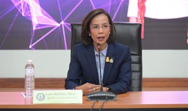 อุตสาหกรรมเร่งเครื่องผลักดันไทยสู่ 'ฮาลาลฮับ' เน้นพื้นที่ระเบียงเศรษฐกิจภาคใต้