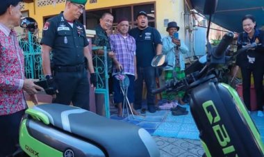 "สื่อ-ทหาร" ต่างบทบาทแต่เป้าเดียวกันคือสันติสุขชายแดนใต้