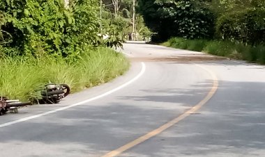 คนร้ายวางระเบิด จนท.- อส.นราธิวาส เจ็บ 2 นาย