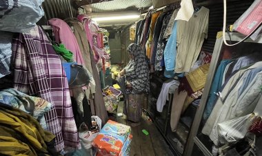 วอนช่วย เด็ก 1 ปีเป็นมะเร็งระยะสุดท้าย อาศัยในเพิงสังกาสี