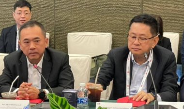 Huawei ลุยลงทุน' AI & Cloud'ในไทย สร้างรายได้ 6 หมื่นล.ภายใน 5 ปี