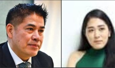 "ปารีณา"ชวนแสดงความคิดเห็นปม "ช่อ-ธรรมนัส" ใครมีจริยธรรมกว่ากัน!?!