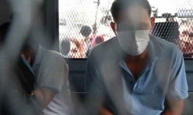 คำสารภาพ"เอ็ม" พ่อโหดฆ่าโบกปูนลูก"เกลียดเสียงเด็กร้องไห้"