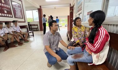 สลด!ม.2 โหดจ้วงแทงพี่ ม.3 ดับหลังเกิดปากเสียงรุนแรง