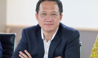 “อัครเดช”ยันรทสช.ผลักดันโครงการแลนด์บริดจ์ตามนโยบายพรรค