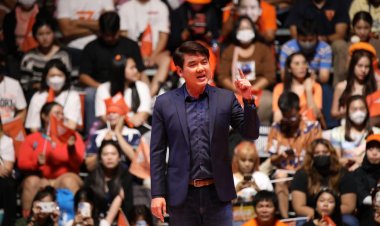 ทัวร์ลงแรง!'ปิยบุตร'ประกาศยุติบทบาทการเมืองมุ่งด้านวิชาการ