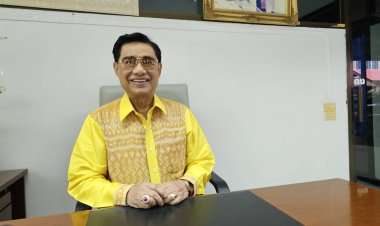 "สุนทร วิลาวัลย์"ยันไม่ฟ้องกลับ ป.ป.ช. หลังชนะคดีรุกป่าเขาใหญ่