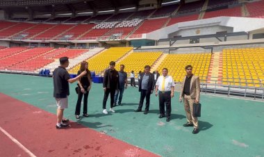 คอนเสิร์ต Seoul Music Awards ครั้งที่ 33 คอนเฟิร์มจัดขึ้นที่ไทย