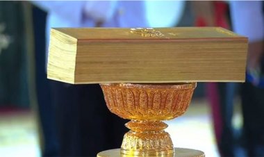 ผู้นำท้องถิ่นอยากเห็นปชช.มีส่วนร่วมแก้รัฐธรรมนูญ