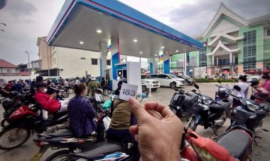 ลาวป่วน! ปตท.จำกัดการขายน้ำมันหน้าปั๊มเหตุขาดเงินดอลลาร์