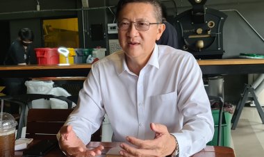 เลขาธิการสภาอุตอีสานจี้รัฐแถลงผลการคุยกับบริษัทยักษ์ใหญ่อเมริกา