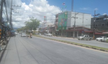 ทำเลทองคำ!นายทุนปั่นราคาที่ดิน“แม่ขรี บางแก้ว ป่าบอน”พุ่งกระฉูด 3-20 ล้านต่อไร่