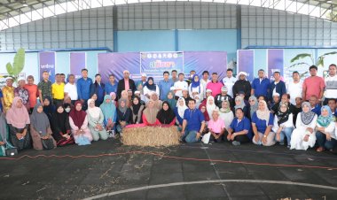 สภาองค์กรสมัชชานราธิวาส มอบบ้านพอเพียงให้ชาวบ้าน “แก้จน ลดความเหลื่อมล้ำ สู่คุณภาพชีวิตที่ดี ”