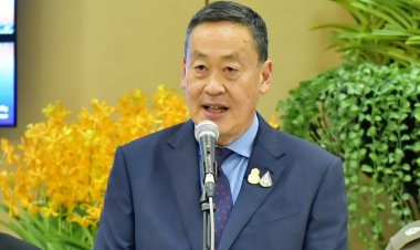 นายกฯจ่อตั้งคกก.สอบปมตร.ค้นบ้าน"บิ๊กโจ๊ก"ชี้เป็นเรื่องใหญ่