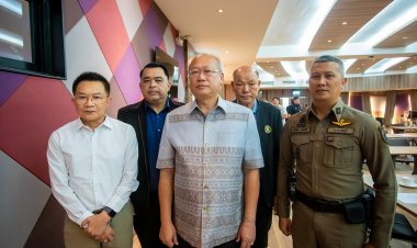 DGA เปิดผลงานรบ.ดิจิทัล ประหยัด คุ้มค่ามูลค่าทางศก.กว่า 8 พันล้านบาท