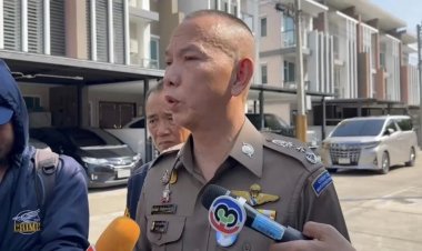 รวบแล้ว 6 จาก 8 ลูกน้อง “บิ๊กโจ๊ก” โยงเว็บพนันออนไลน์