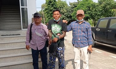 รวบทันควัน!อดีตพนง.แสบย่องฉกทรัพย์ในห้องพักโรงงานเมืองพิมาย