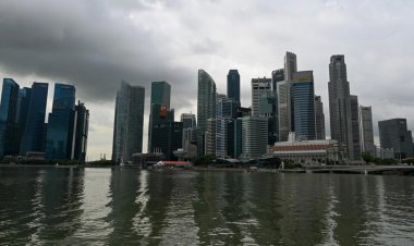 'สิงคโปร์'เตรียมอพยพกว่า 4,000 คน เก็บกู้ระเบิดยุคสงครามโลก 2