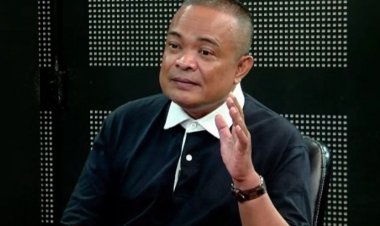 "จตุพร"ชี้ศึกแย่ง ผบ.ตร.เชื่อเป็นหนังม้วนยาว มีภาคต่อเอาคืนแน่