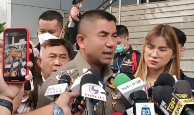 “บิ๊กโจ๊ก” ร้องศาลอาญาไต่สวนละเมิดอำนาจศาล ปมตำรวจบุกค้นบ้าน